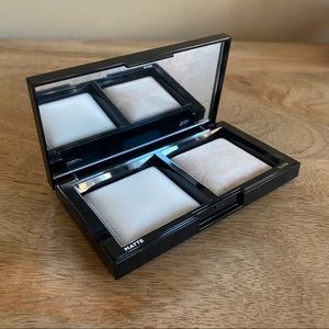 BAREMINERALS Invisible Translucent Powder Duo